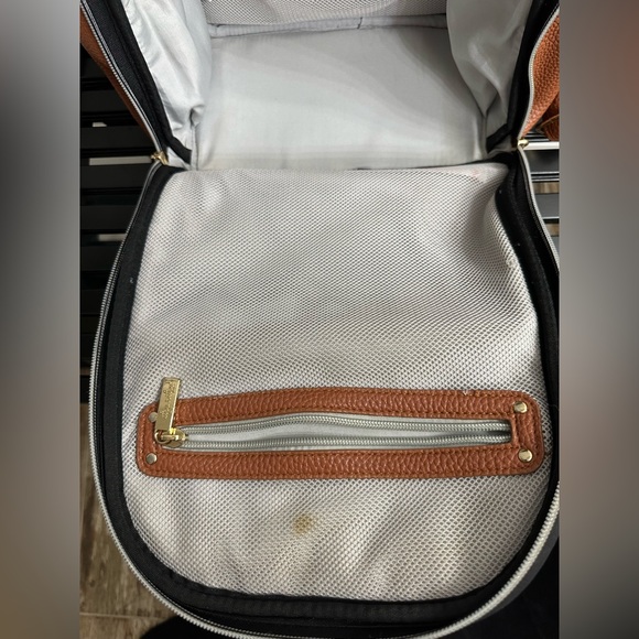 Itzy Ritzy Mini Diaper bag - Picture 7 of 15